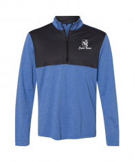 Adidas - Lightweight Quarter-Zip Pullover