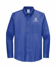 Brooks Brothers® Wrinkle-Free Stretch Nailhead Shirt